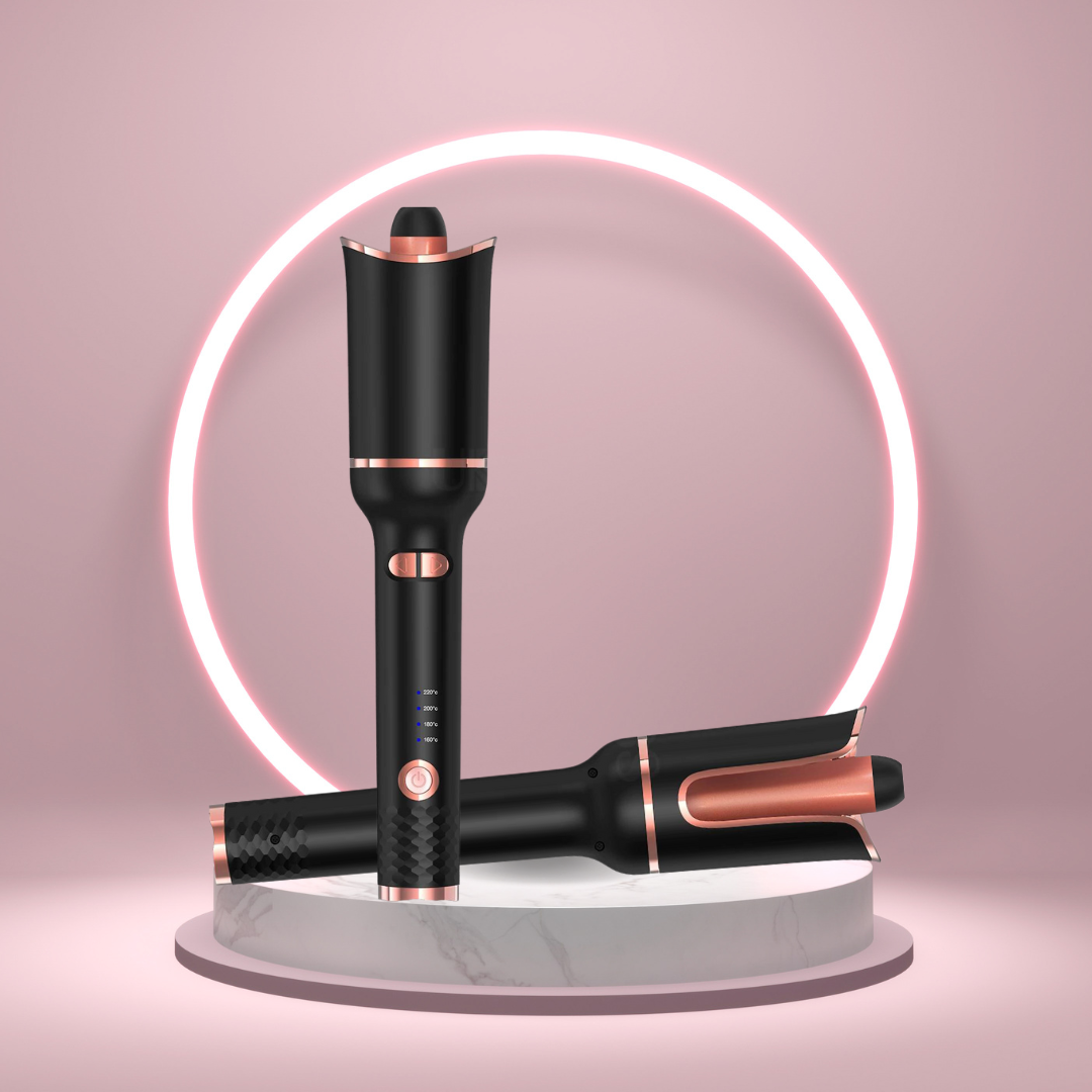 Hair Curlers