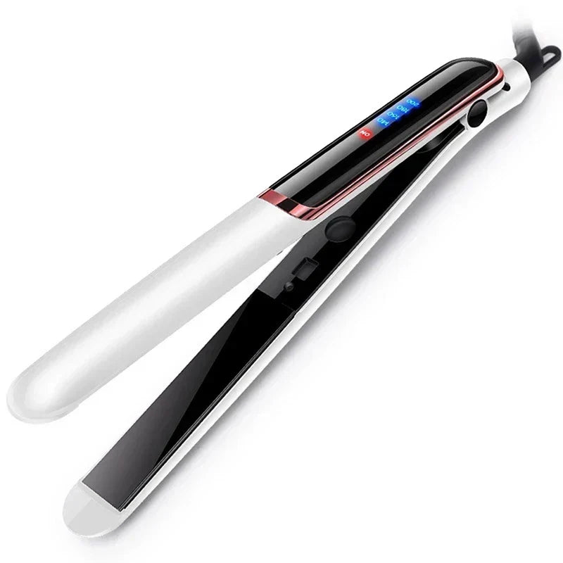 Ceramic Ionic Flat Hair Straightener Black